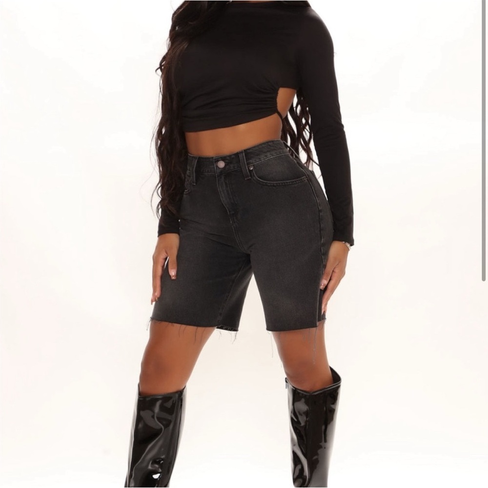 FASHION NOVA TOPS